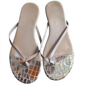 Tkees Safari Sandals